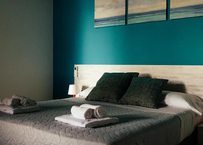 Casale Calabria Frühstückspension