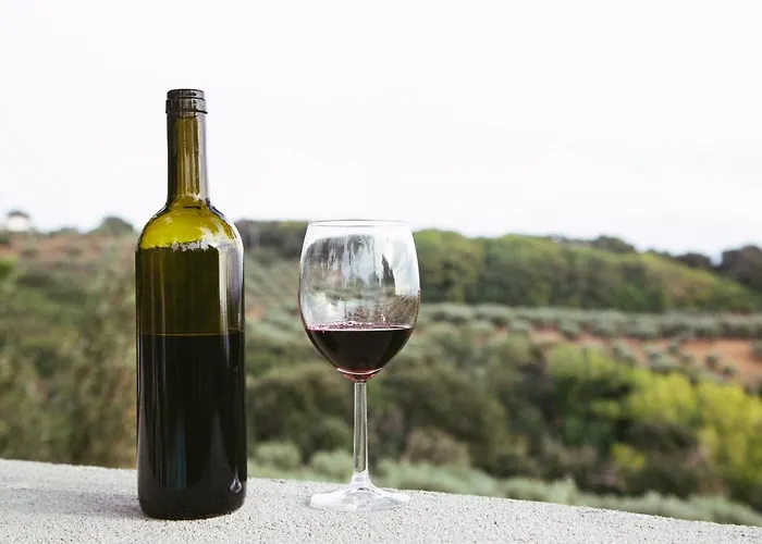 Frühstückspension Casale Calabria