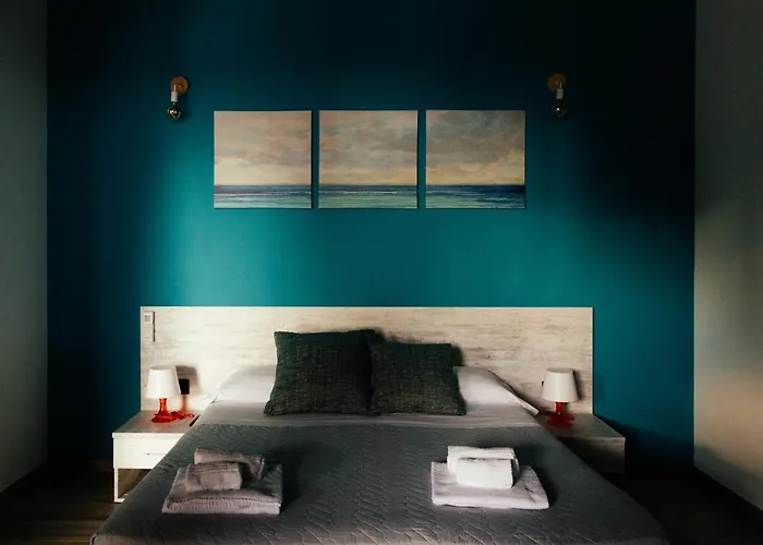 Casale Calabria Gizzeria