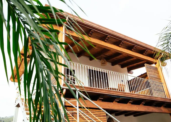 Casale Calabria Frühstückspension 4*