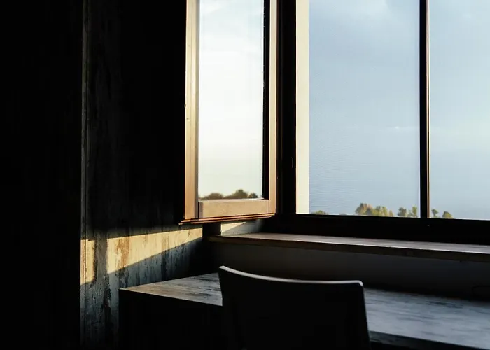 Casale Calabria Bed & Breakfast