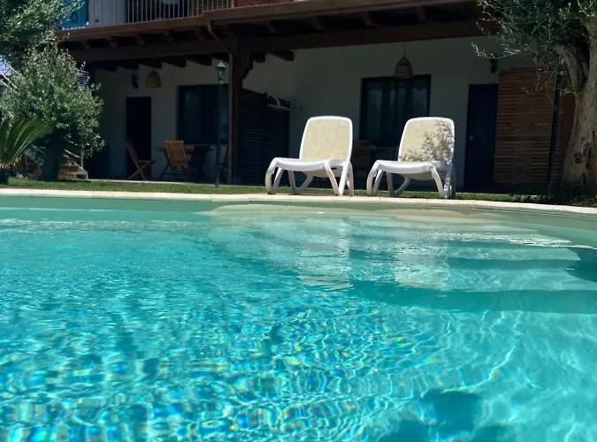 Casale Calabria