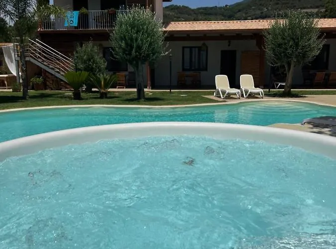 Casale Calabria Gizzeria