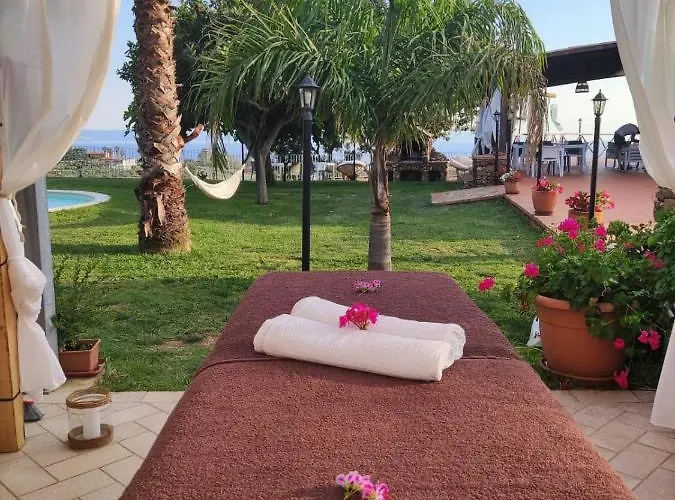 Casale Calabria 4* Gizzeria