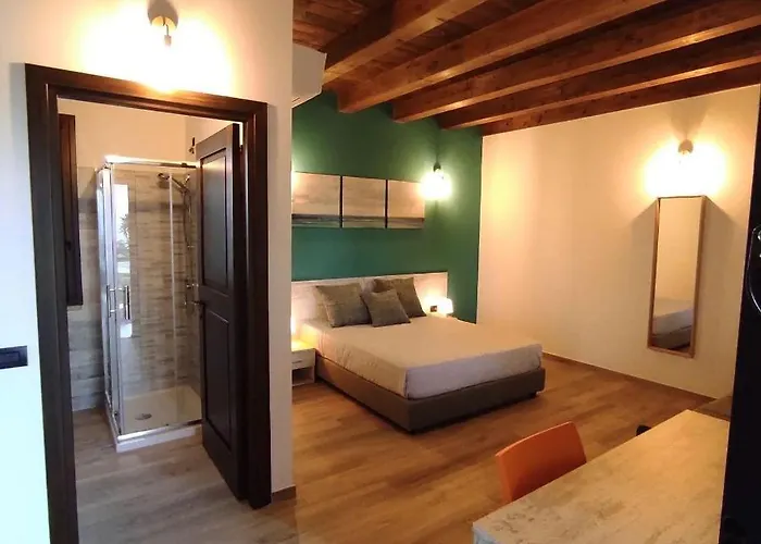 Casale Calabria Gizzeria