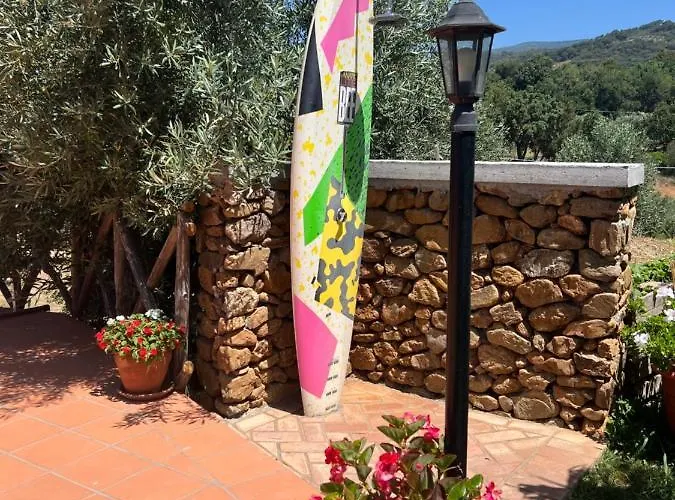 Casale Calabria 4* Gizzeria