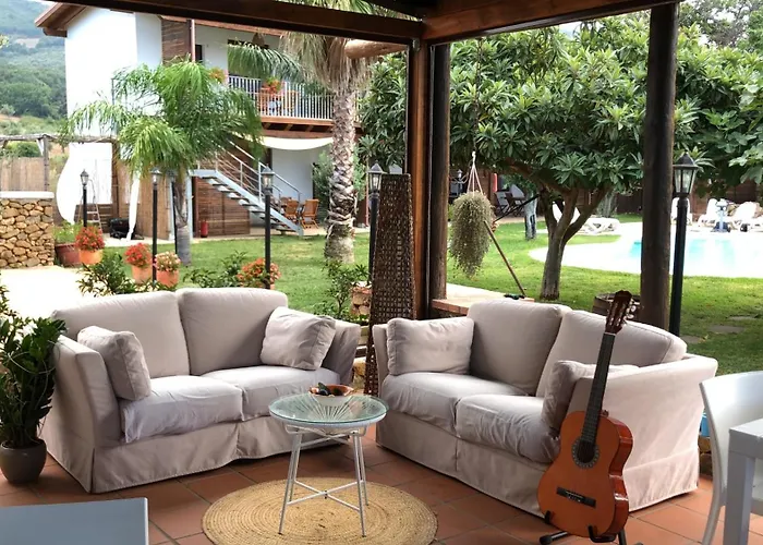 Casale Calabria Gizzeria