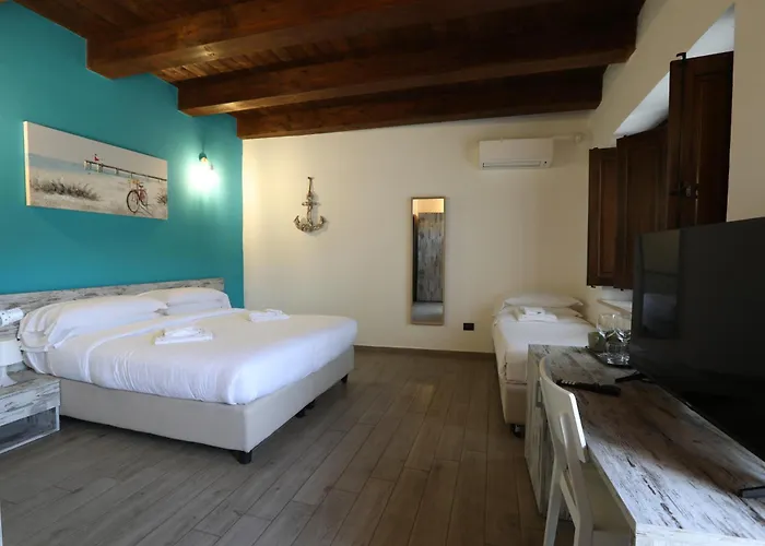 Casale Calabria Frühstückspension 4*