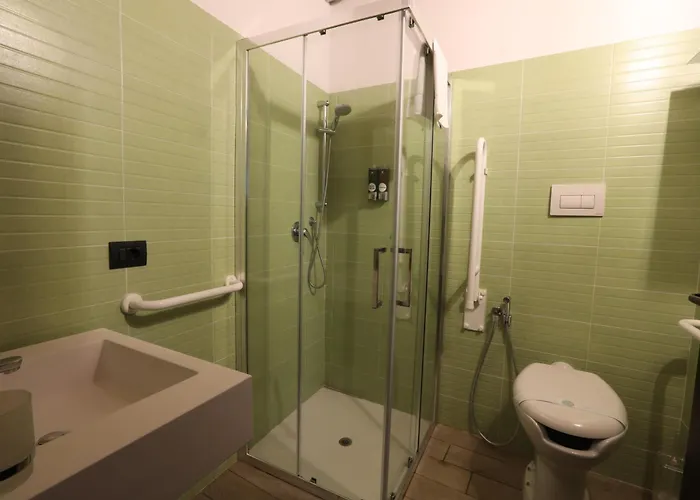 Casale Calabria Frühstückspension Gizzeria