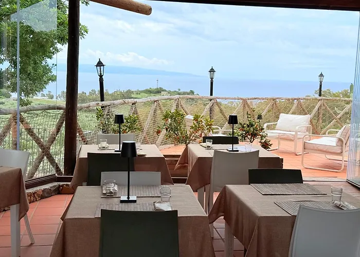 Casale Calabria Frühstückspension