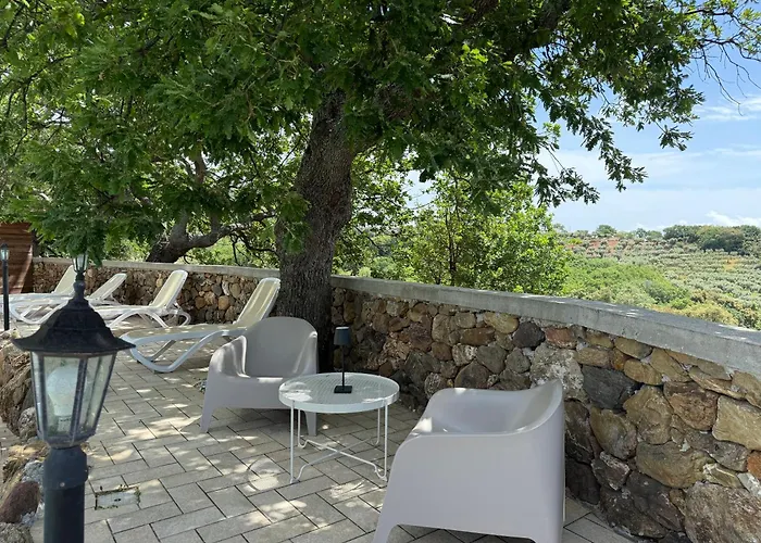 Casale Calabria 4*