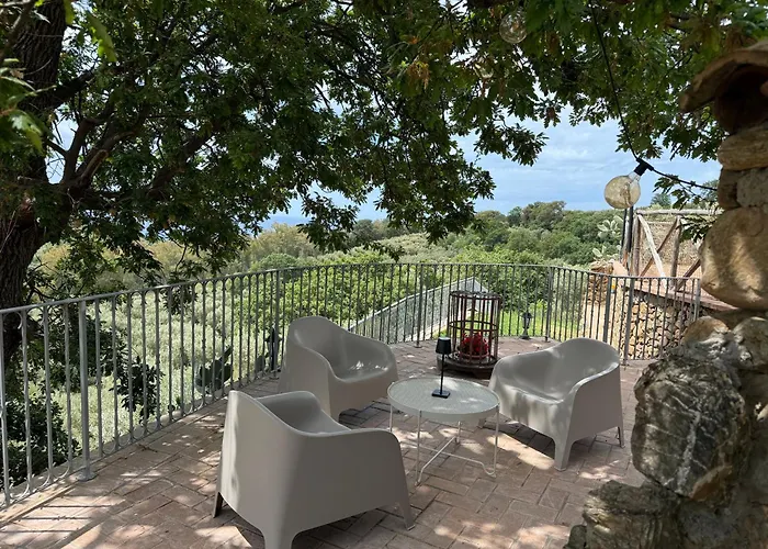 Casale Calabria 4* Gizzeria