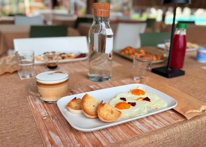 Casale Calabria Frühstückspension 4*