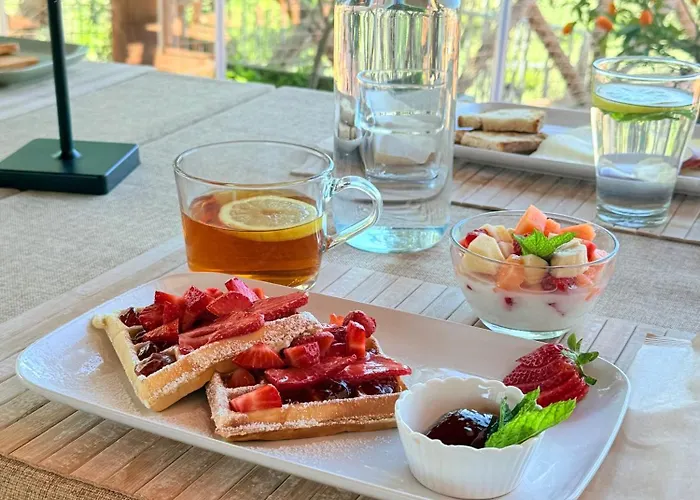 Casale Calabria Frühstückspension Gizzeria