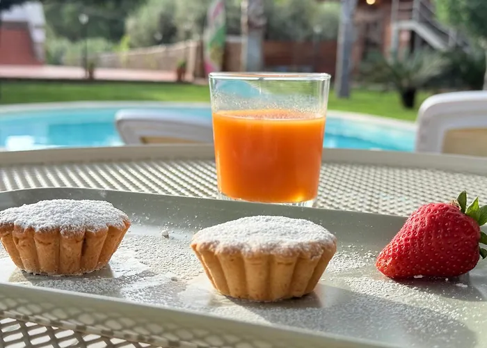 Casale Calabria Gizzeria