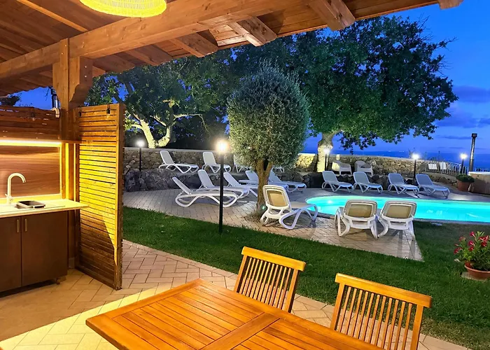 Casale Calabria Gizzeria