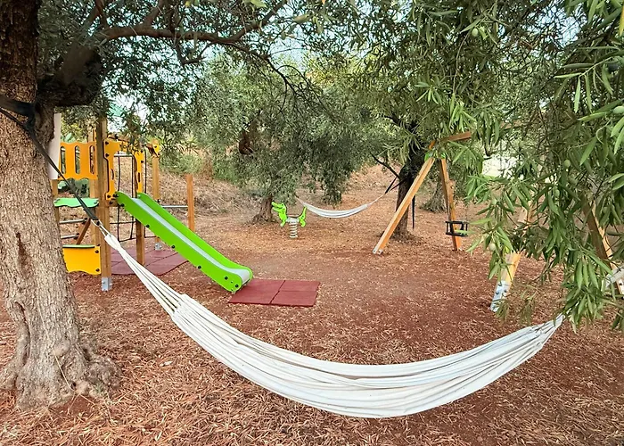 Casale Calabria 4* Gizzeria