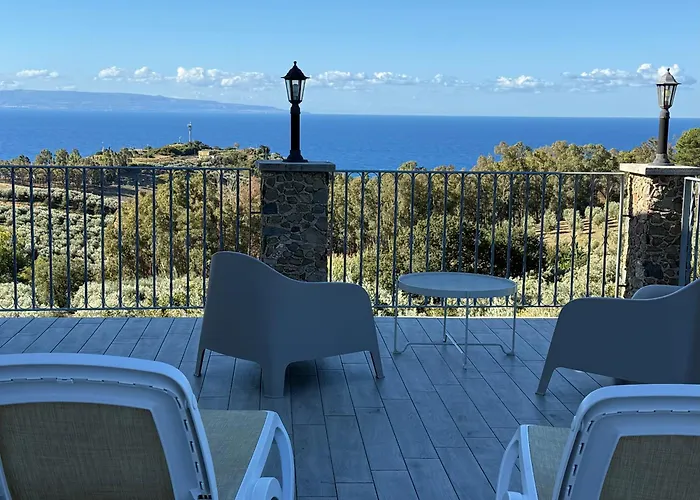 Casale Calabria Frühstückspension Gizzeria