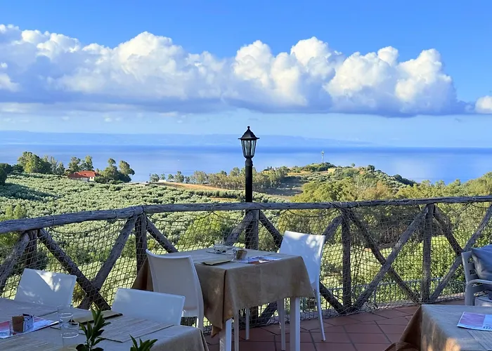 Casale Calabria 4* Gizzeria