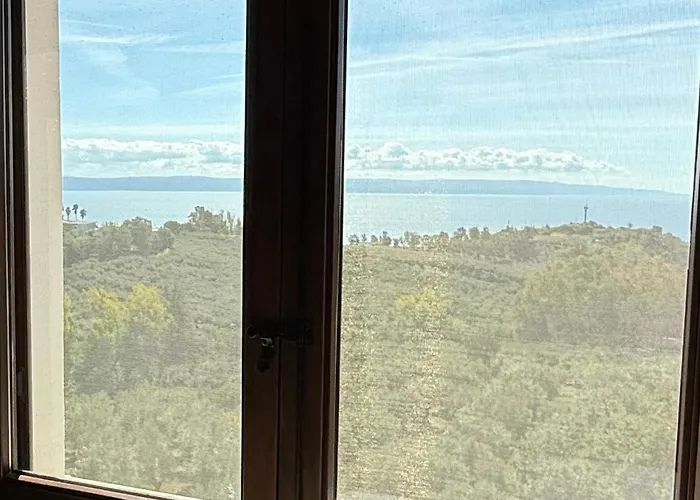 Frühstückspension Casale Calabria Gizzeria