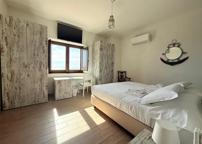 Frühstückspension Casale Calabria