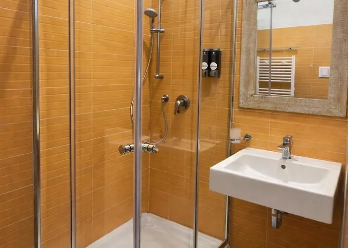 Casale Calabria Frühstückspension