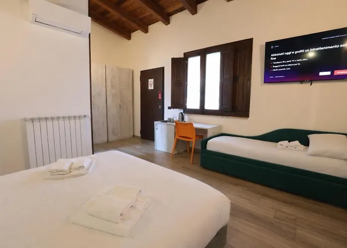 Casale Calabria 4* Gizzeria